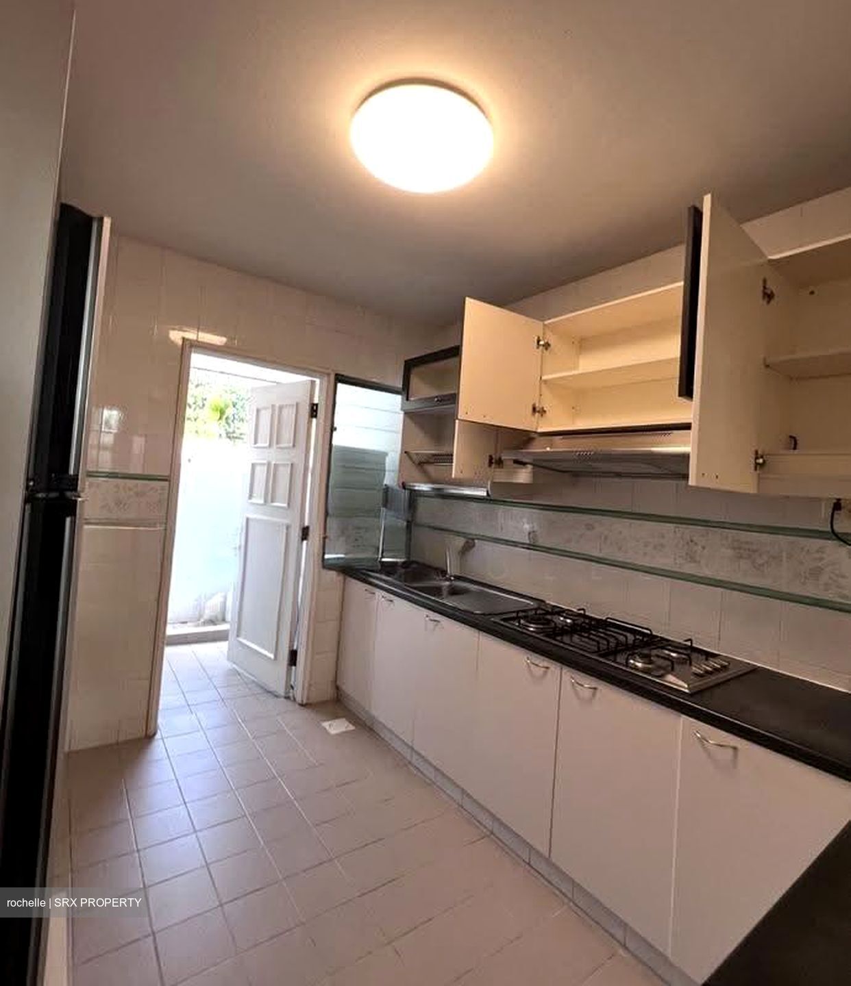 Chancery Grove (D11), Terrace #607456591